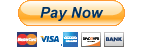Click here to make your deposit or pay your balance through PayPal