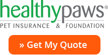 Healthy Paws Pet Insurance & Foundation