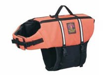 Outward Hound - The Safe and Secure Life Jacket for dogs 