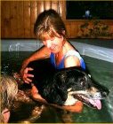 Otto - Happy in the Water Otto - Happy in the Water