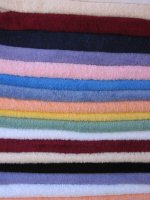 Stack 'o towels Stack 'o towels