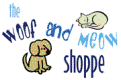 The Woof and Meow Shoppe