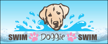 Swim Doggie Swim