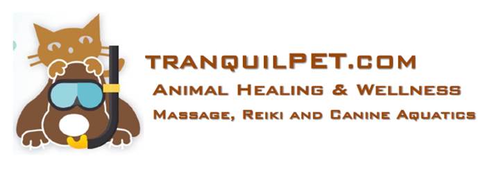 Tranquil Pet – Jean Brusavich