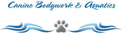 Canine Bodywork & Aquatics – Kathy Carr