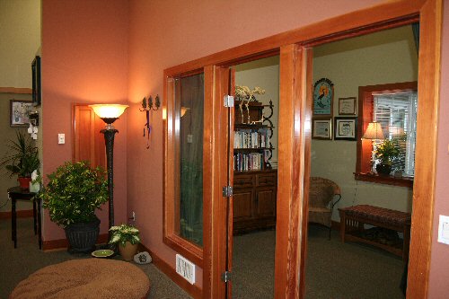 Sequim Interior